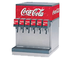 soda fountain systems