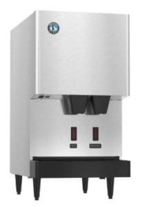 Hoshizaki Ice Machine Cubelet