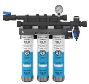 Hoshizaki Ice Machine Water Filtration Filters