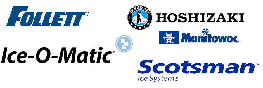 Ice Machine Repair Phoenix Tucson Las Vegas