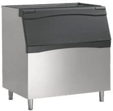 Scotsman Ice Machines Bins & Storage