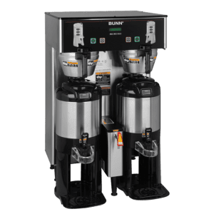 Bunn Dual BrewWISE® ThermoFresh® DBC® Brewer