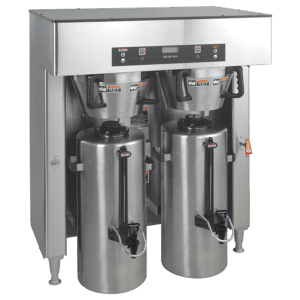 Bunn Titan® DBC® Dual Brewer