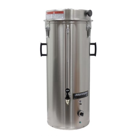 Curtis 10 Gallon Dispensing Vessel MCV-10