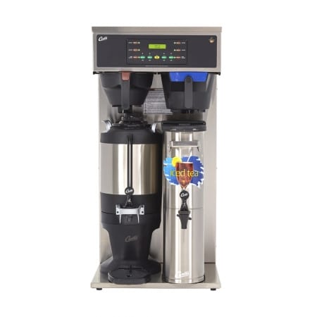 Curtis CBHT Twin Hi-Volume Combo Brewer