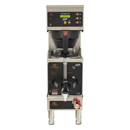 Curtis G3 SINGLE 1.5 GAL. GEMINI® WITH INTELLIFRESH® GEMSIF63A1000