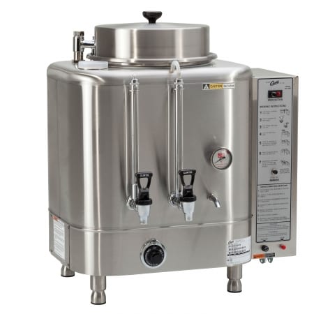 Curtis Single 3.0 Gallon 3 PH Automatic Coffee Urn RU-150-20-i4