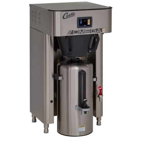 Curtis Single 3.0 Gallon 3 PH Coffee Brewer OMGS-i4