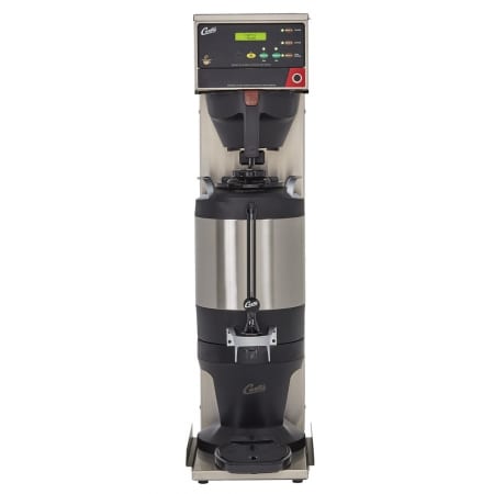 Curtis Single Hi-Volume Combo Brewer CBHS