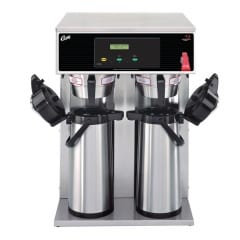 G3 Airpot Twin 2.2L - 2.5L Brewer D1000GT63A000