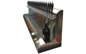 Perlick Modular Wall Mount Dispenser