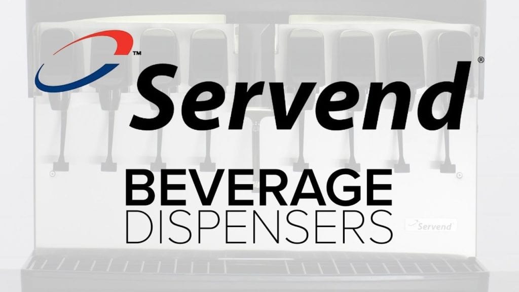 Servend Beverage Repair