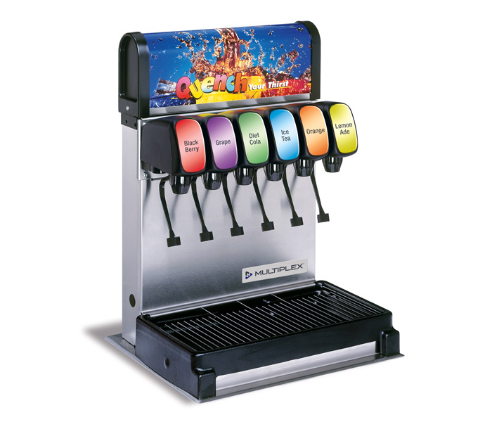 Servend CT Beverage Dispenser