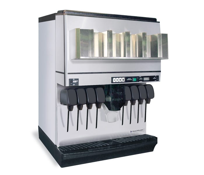 Servend SV250QD Beverage Dispenser